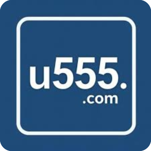 u555 Logo